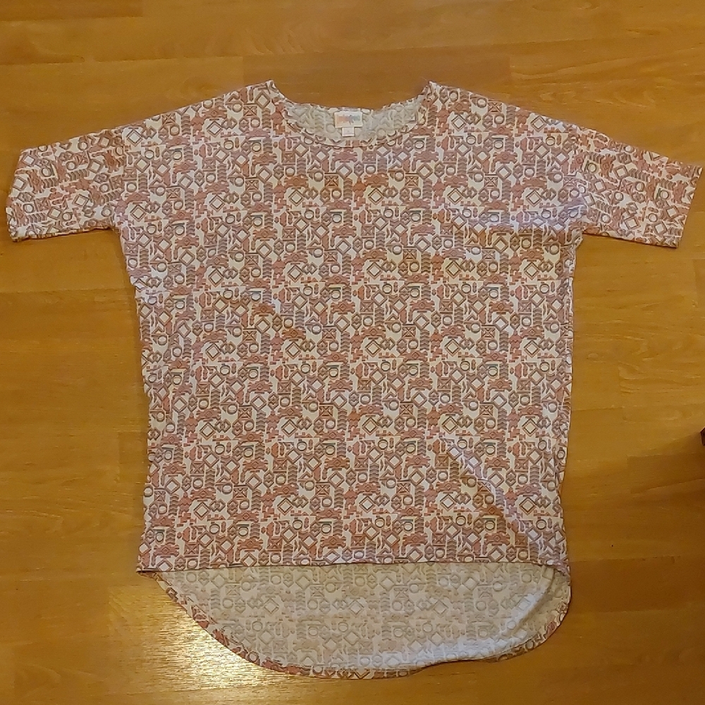 💚 2/$20! Lularoe Oversized Irma Tunic
